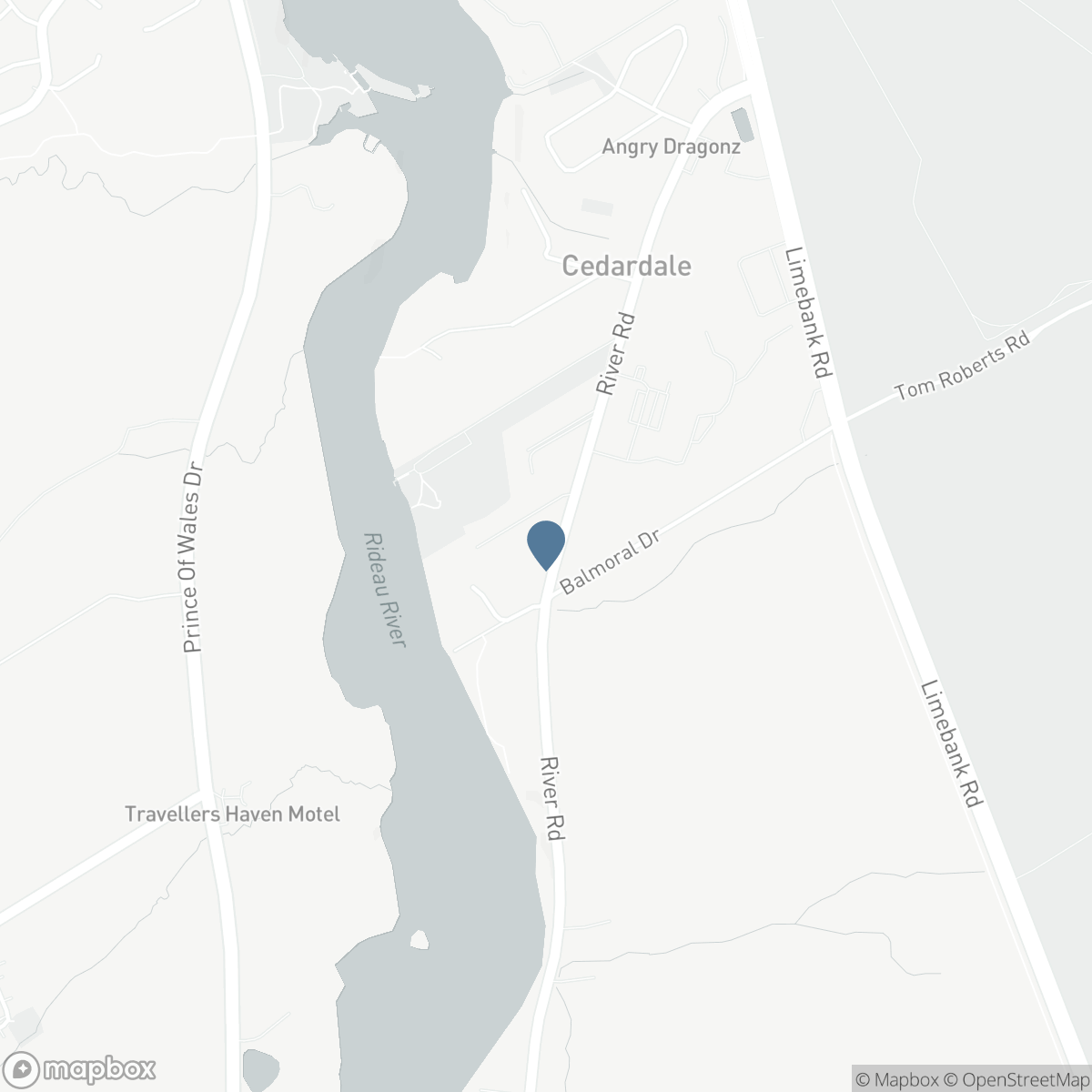 358 RIVER ROAD, Ottawa, Ontario K1V 1R8
